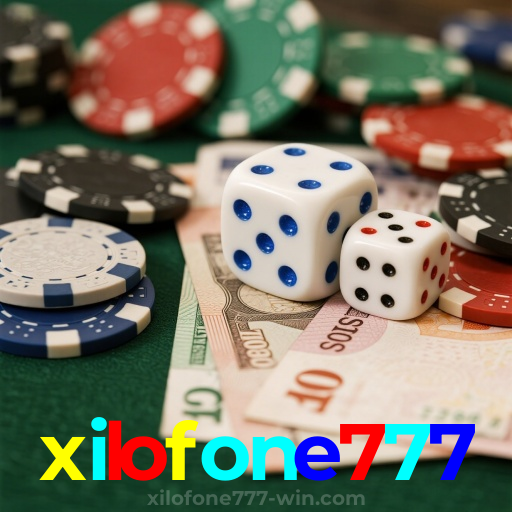 xilofone777 Bônus acumulado xilofone777